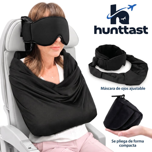 Huntast™ - Juego de viaje 3 en 1